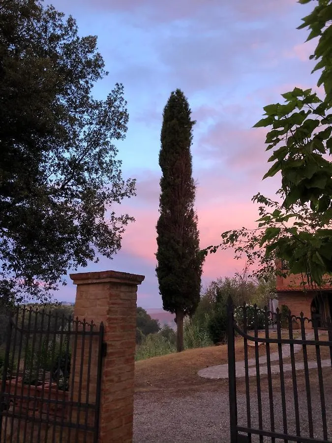 La Casa D'Ambra Villa Torre A Castello