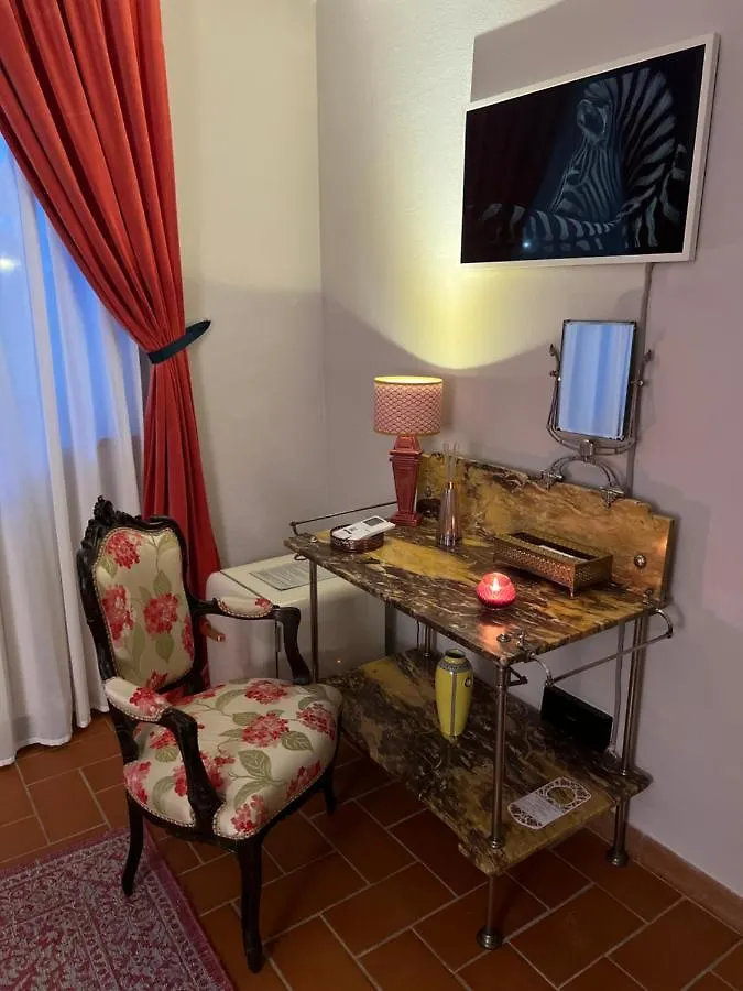 La Casa D'Ambra Villa Torre A Castello Italy