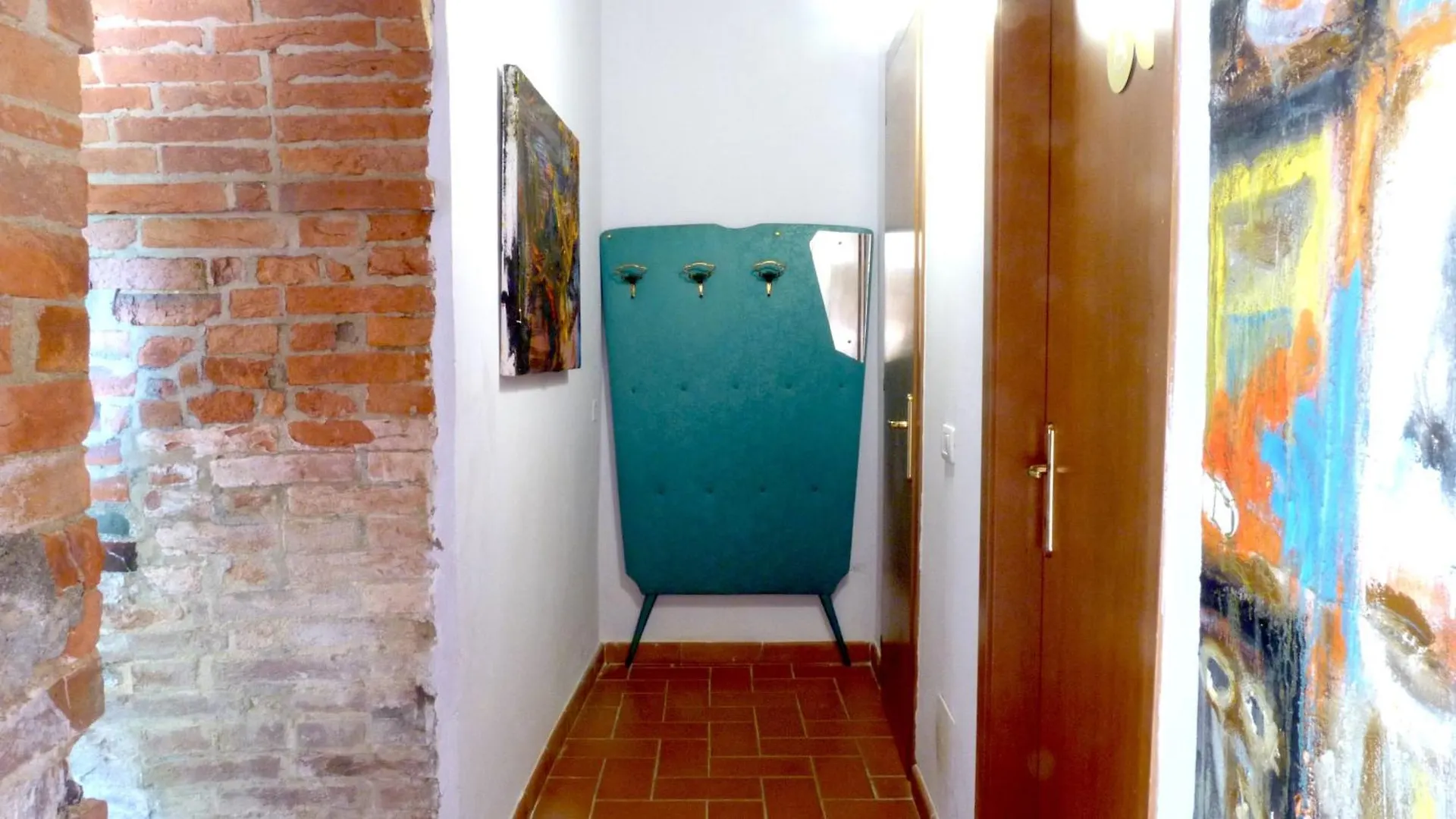 La Casa D'Ambra Villa Torre A Castello